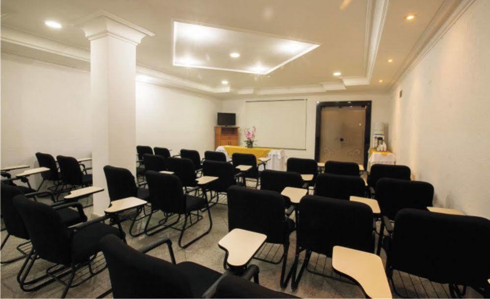 Grande Hotel غوارابوافا المظهر الخارجي الصورة